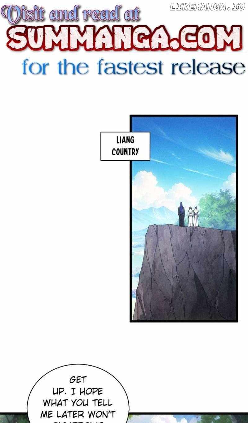 I Determine My Own Destiny Chapter 302 1